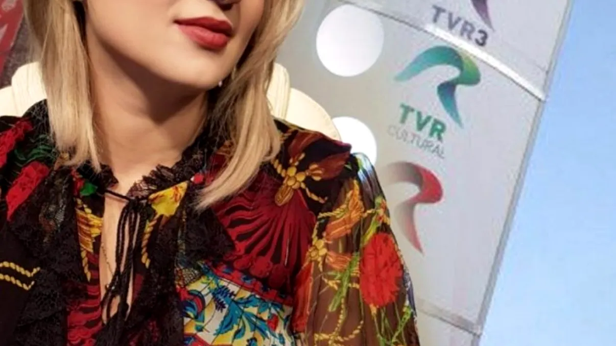 Demisie şoc la TVR. Mesajul de adio după ce şi-a anunţat plecarea: “La bună revedere, dragilor!”