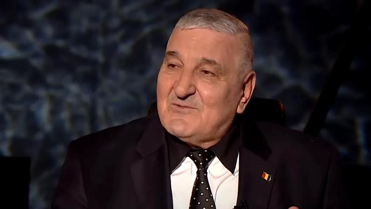 Calvarul prin care trece Rică Răducanu. Prin ce dramă trece, abia trăiește de pe o zi pe alta