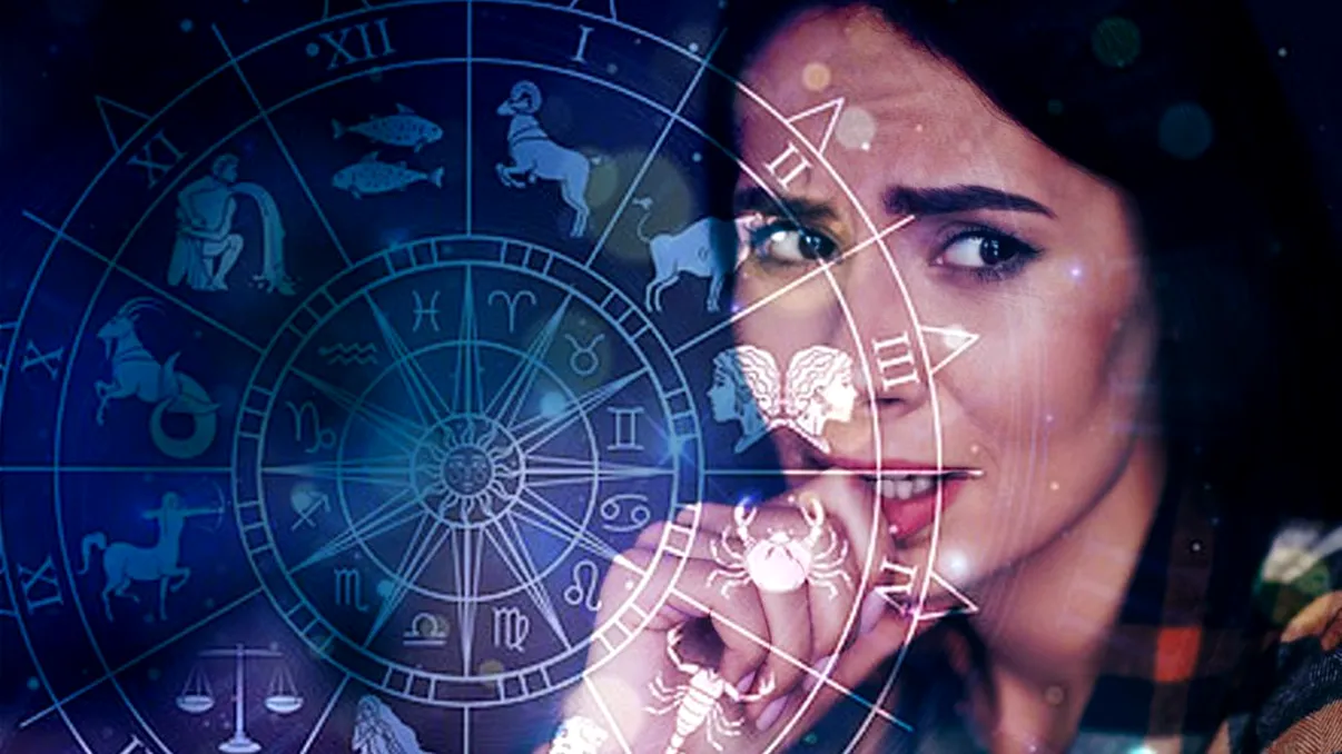 Horoscop 4-10 octombrie 2021. Zodia care face greșeli mari, le va regreta