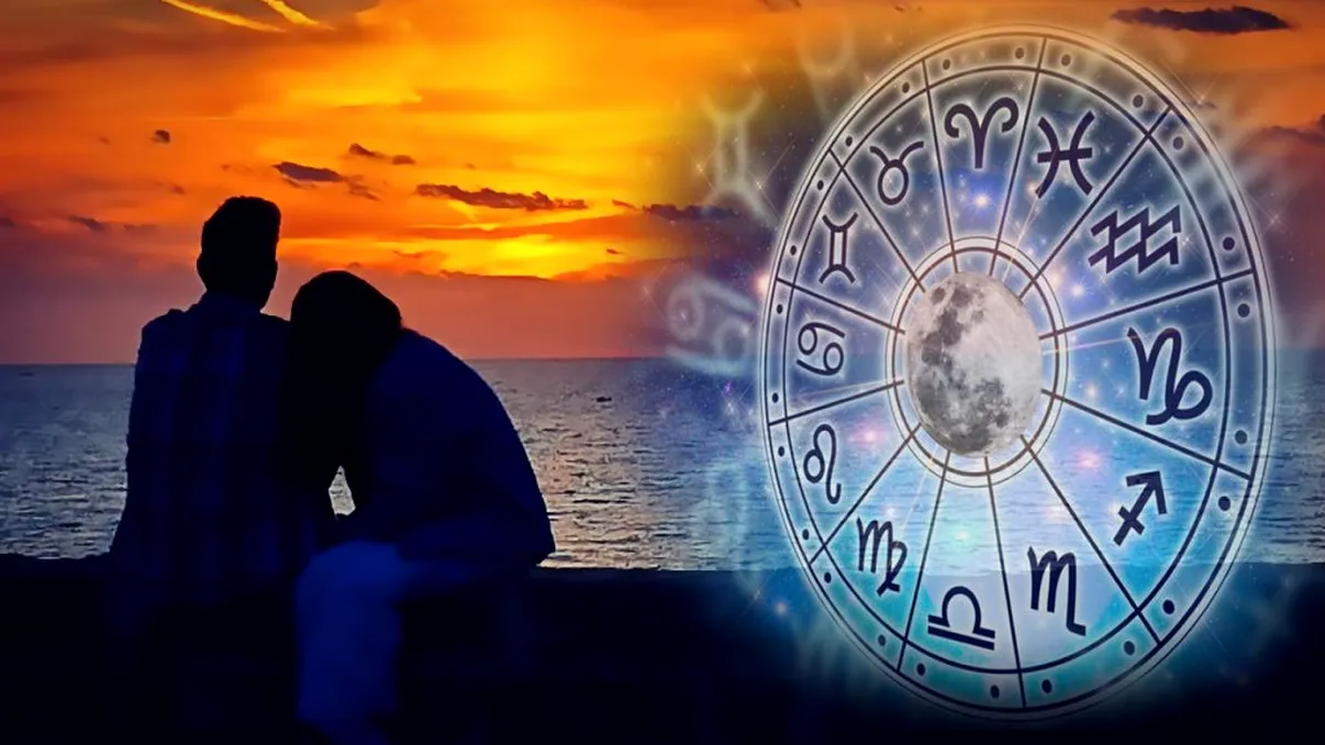 Horoscopul dragostei pentru luna noiembrie. Ce zodii vor începe o relație în această lună