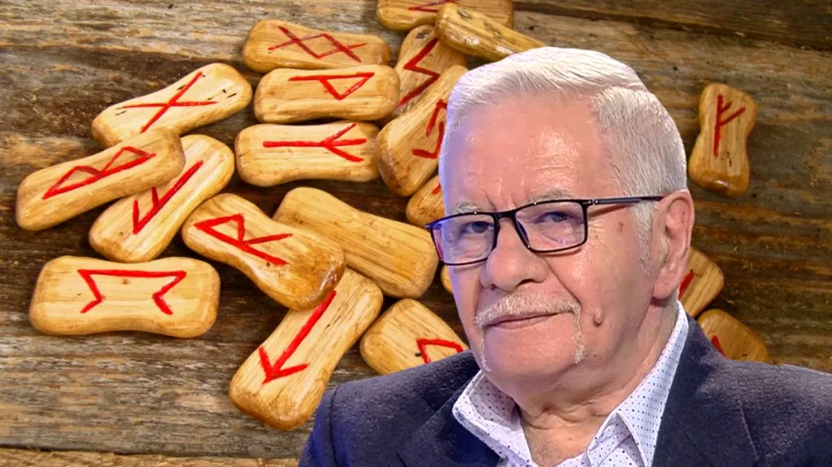 Horoscopul runelor pentru 11-17 octombrie. Mihai Voropchievici despre zodia care își schimbă locul de muncă