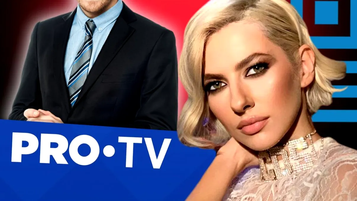 Lidia Buble, dialog intim cu un actor român de la Pro TV. Mulți s-ar rușina să aibă astfel de discuții