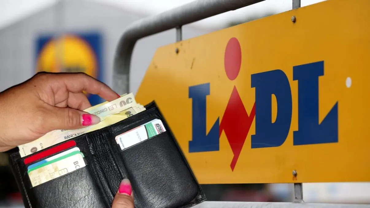 LIDL îngenunchează prețurile. Ce reduceri colosale au săptămâna aceasta