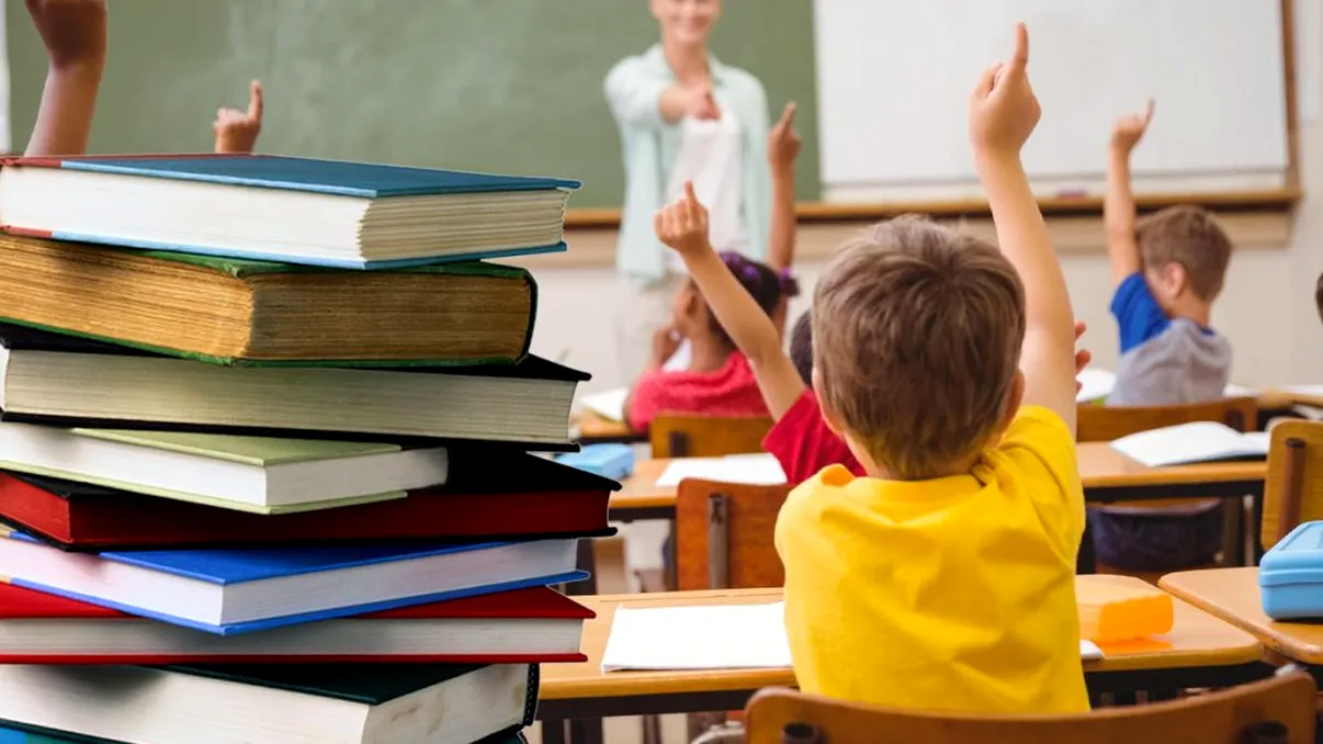 Materia care poate fi înlocuită în toate școlile din România. Ministrul Educației a dat vestea
