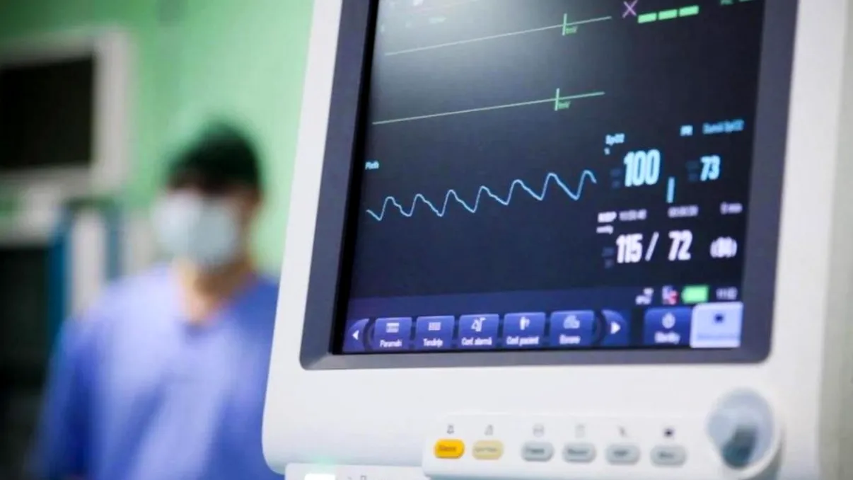 Medic despre dezastrul de la ATI: 