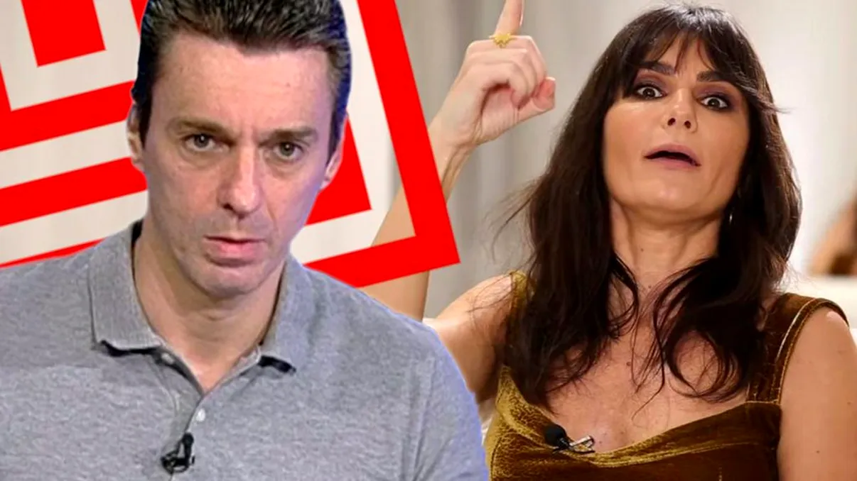 Mircea Badea o atacă dur pe Dana Budeanu. Ce i-a transmis vedeta Antenei 3