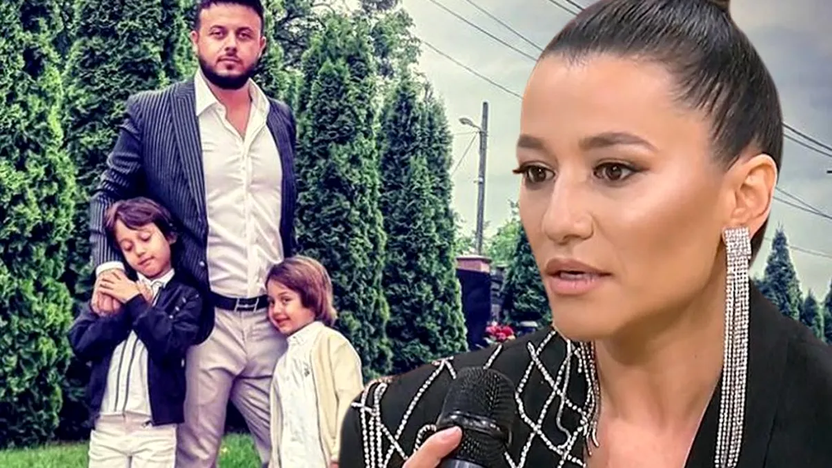 Răsturnare de situație în divorțul dintre Claudia Pătrășcanu și Gabi Bădălău. Am aflat tot EXCLUSIV