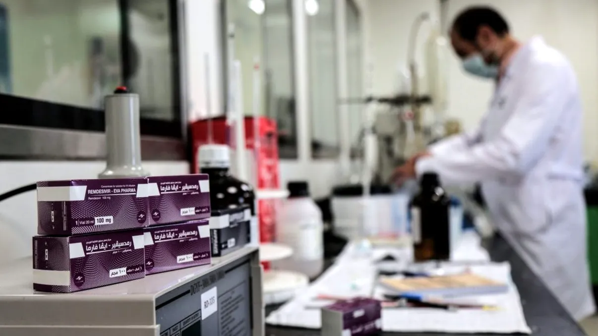 Medicamentul care tratează boala covid, în peste 100 de spitale din România. Le-au primit chiar acum