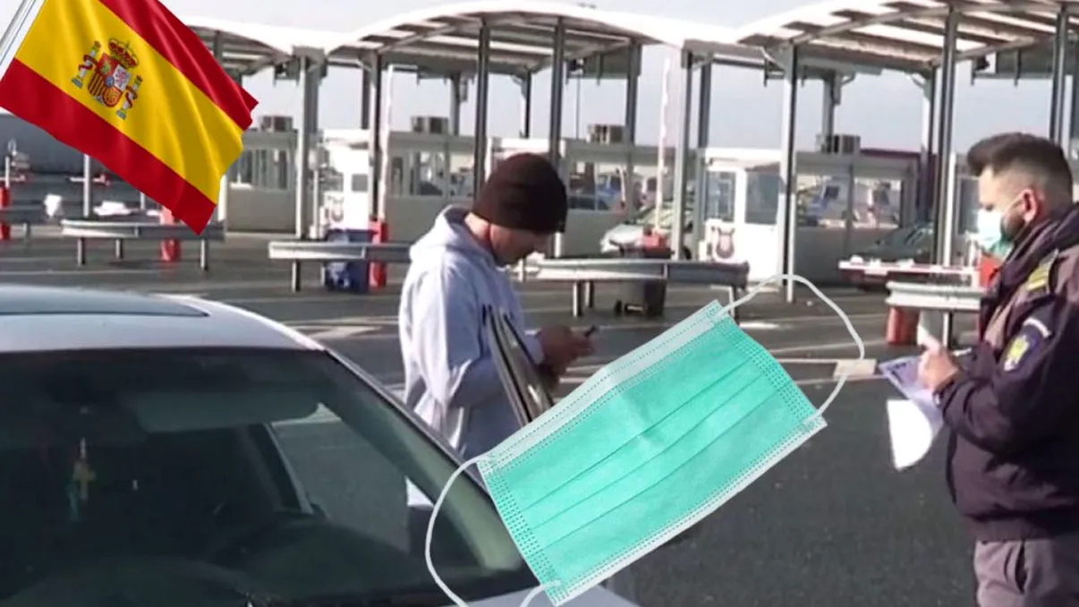 Reguli schimbate pentru călătoriile în Spania. Ce trebuie să afle românii