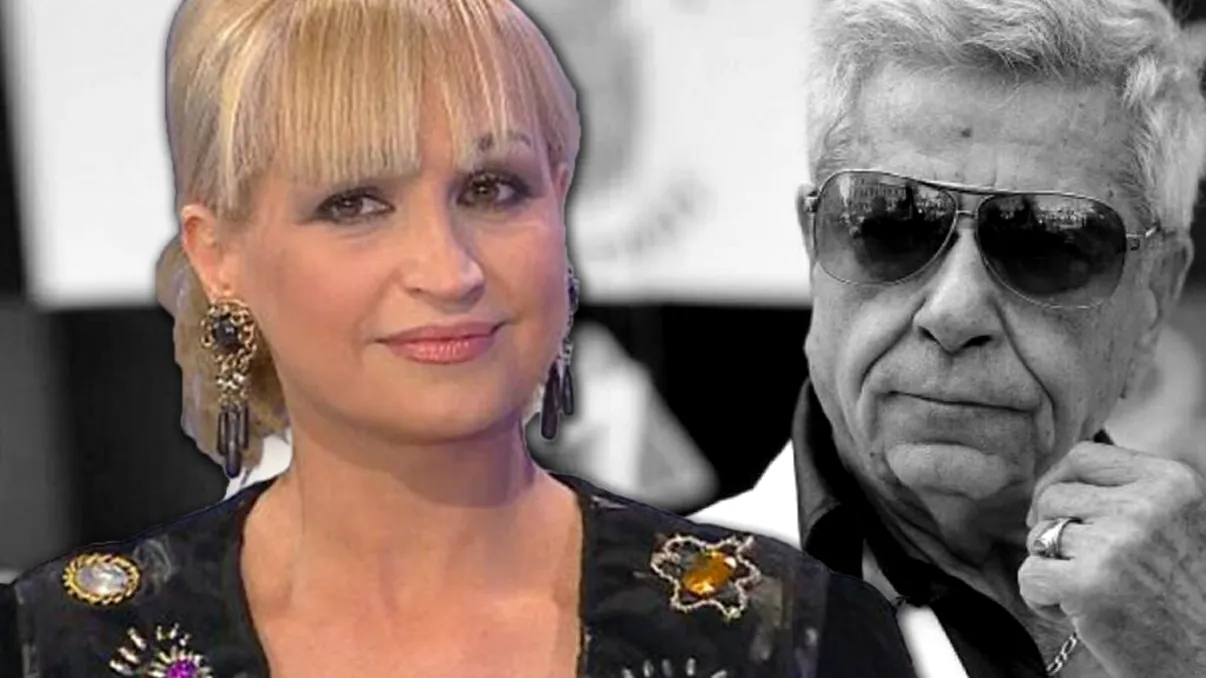 Simona Florescu primeşte semne de la Ion Dichiseanu. Ce îi cere regretatul actor în vis fostei sale soţii
