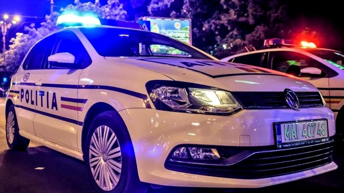 Un tânăr de 29 de ani, din Dolj, a ajuns la spital, după ce a fost tăiat cu un cuțit în zona pieptului. Cum s-a întâmplat tragedia