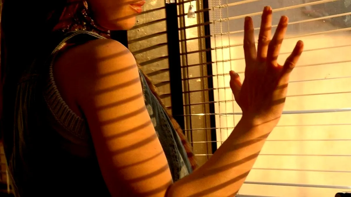 Vedeta care a trăit un iad alături de soțul ei: ”Ajunsesem să consum 1 litru de vodcă pe zi și nu îmi ajungea”