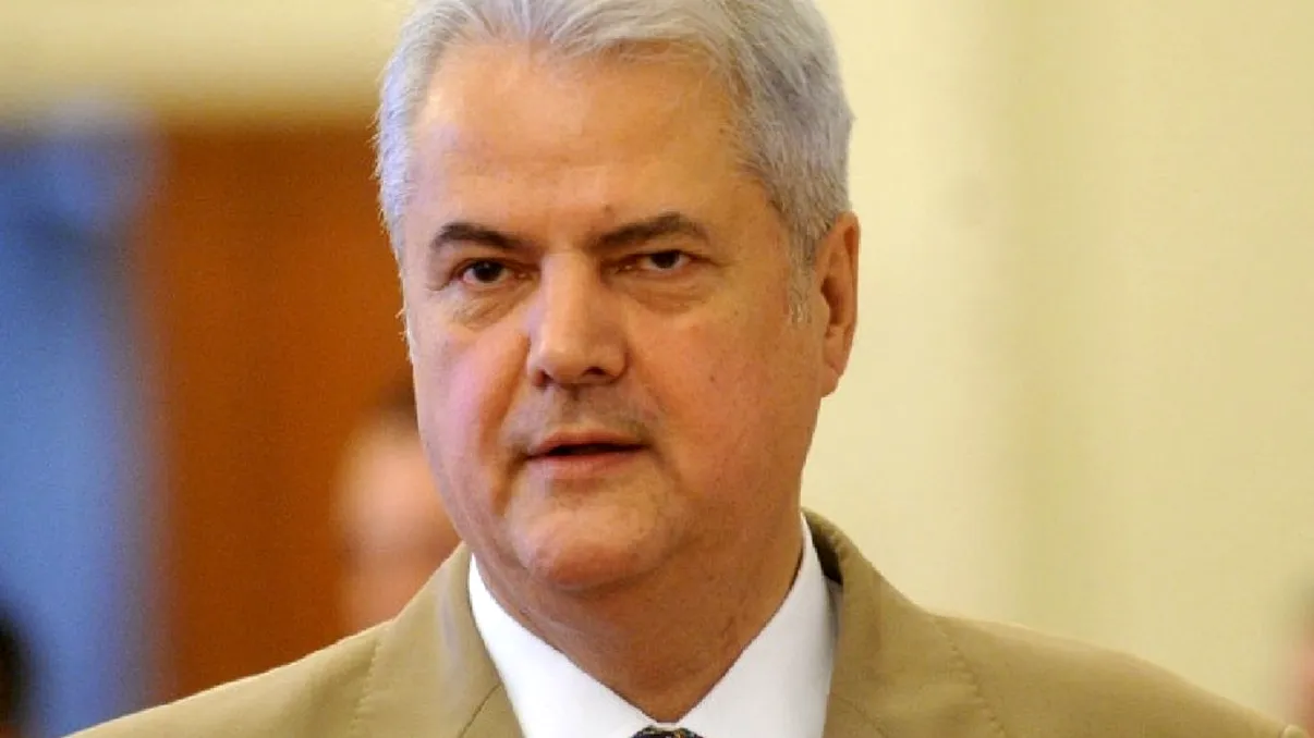 Adrian Năstase a făcut pasul cel mare. Cum se pregătește de reintrarea în politică