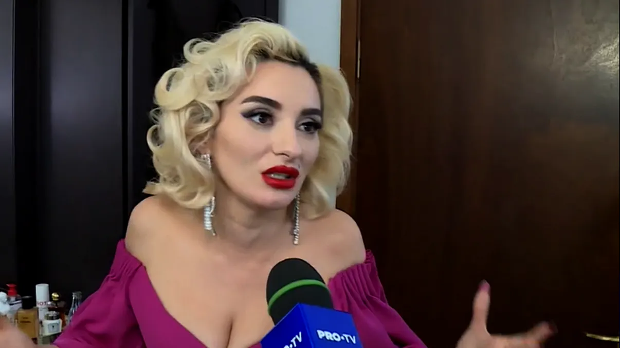 De ce Ana Morodan nu mai colaborează cu PRO TV la Masked Singer. S-a aflat adevărul