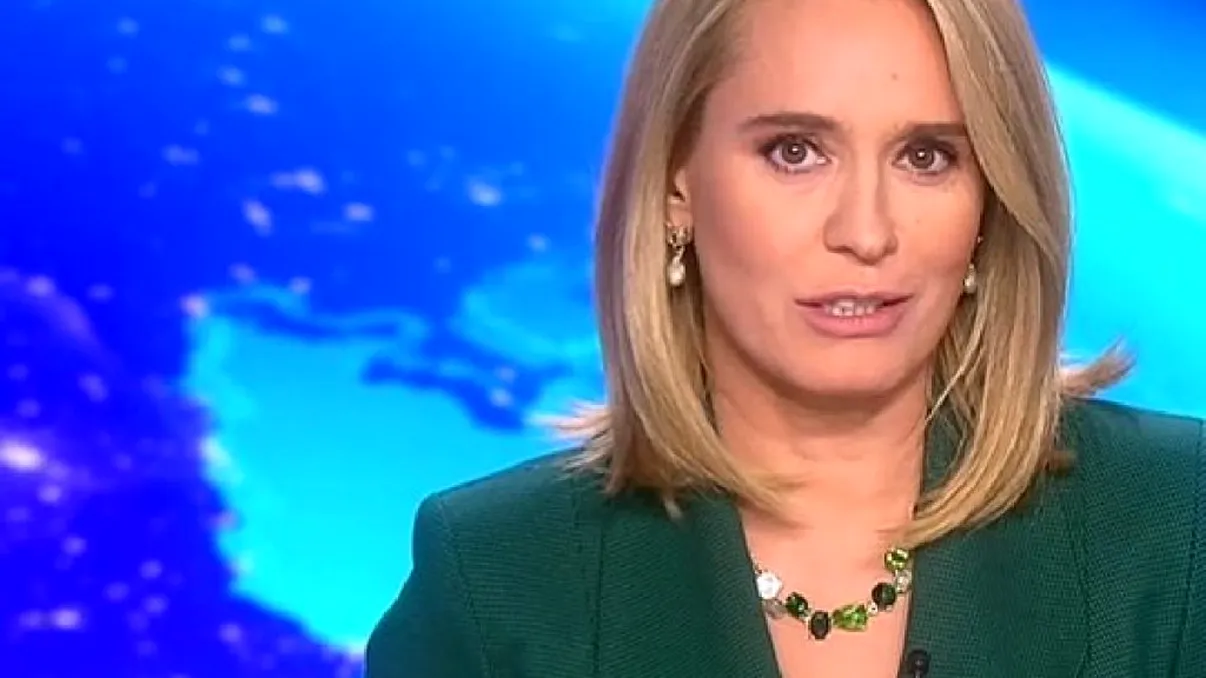 Andreea Esca, anunț trist. Ce a postat în urmă cu ceva timp