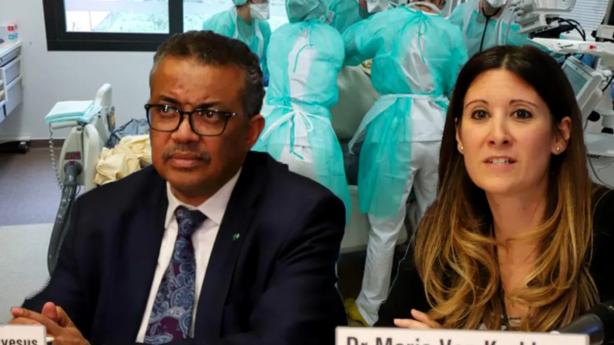 OMS, avertisment crunt despre sfârșitul pandemiei: 