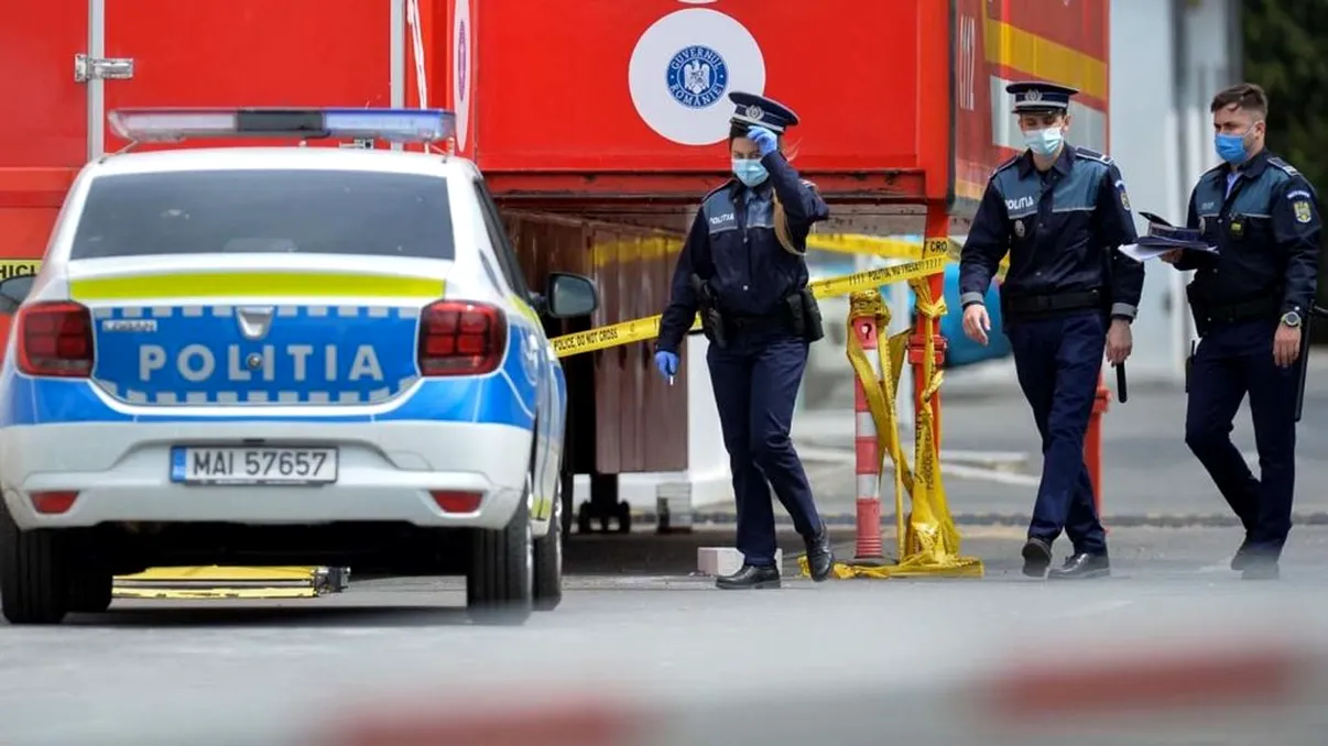 Un bărbat decedat, adus de urgență cu o mașină privată la Spitalul Victor Babeș. Ce au descoperit medicii în urma investigațiilor