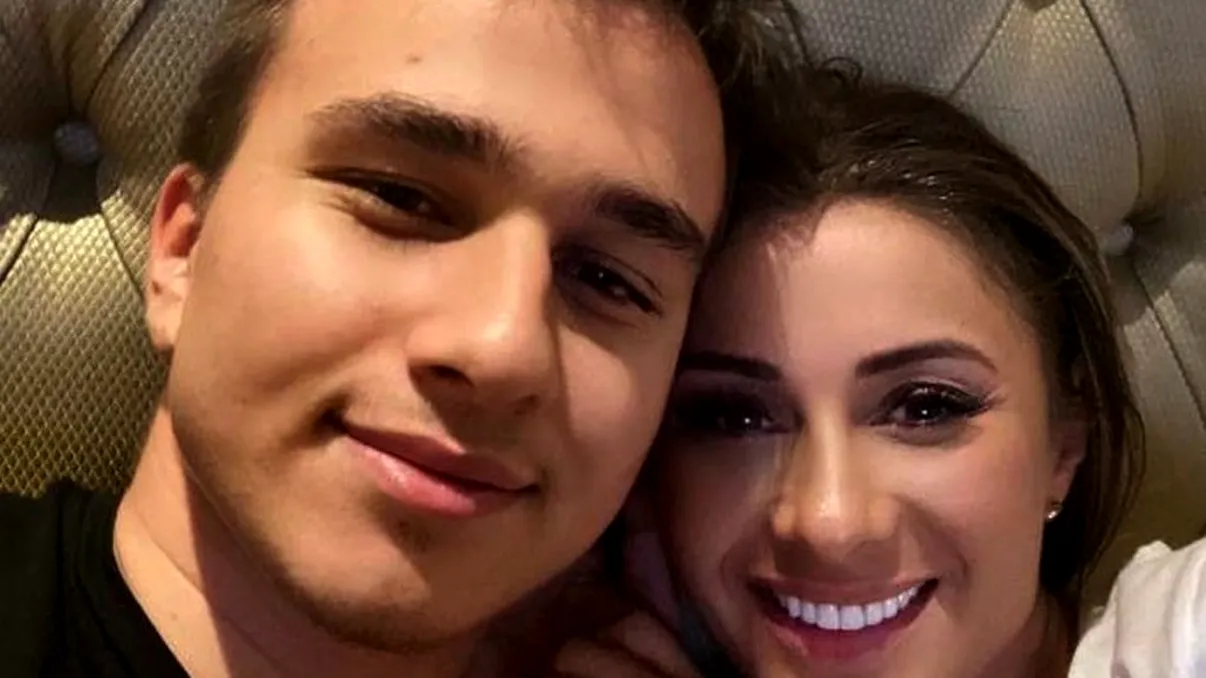 Reacția lui Luca, fiul cel mare al lui Reghecampf, despre Anamaria Prodan. Mesajul surprinzător