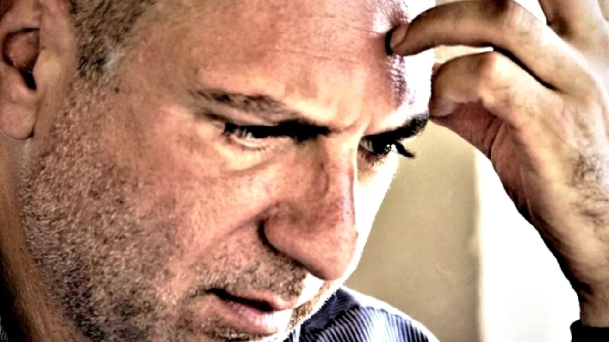 Mesajul lui Christian Sabbagh la adresa soției care a cerut ordin de restricție. Ce i-a transmis