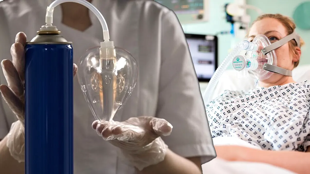 Avertismentul medicilor pentru bolnavii de covid care folosesc concentratoare de oxigen pentru alpinişti: “Mulţi ajung direct la ATI”