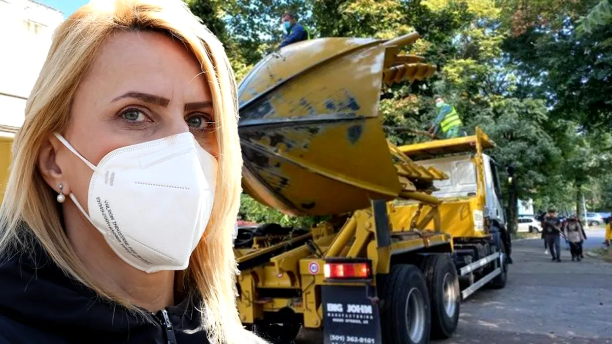 Măsuri urgente adoptate de Institutul 