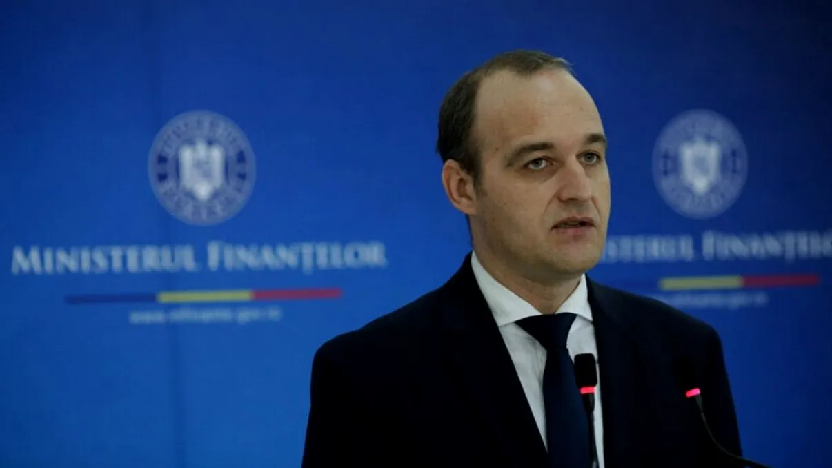 Vești proaste despre alocațiile copiilor. Ministrul Finanțelor a făcut anunțul trist