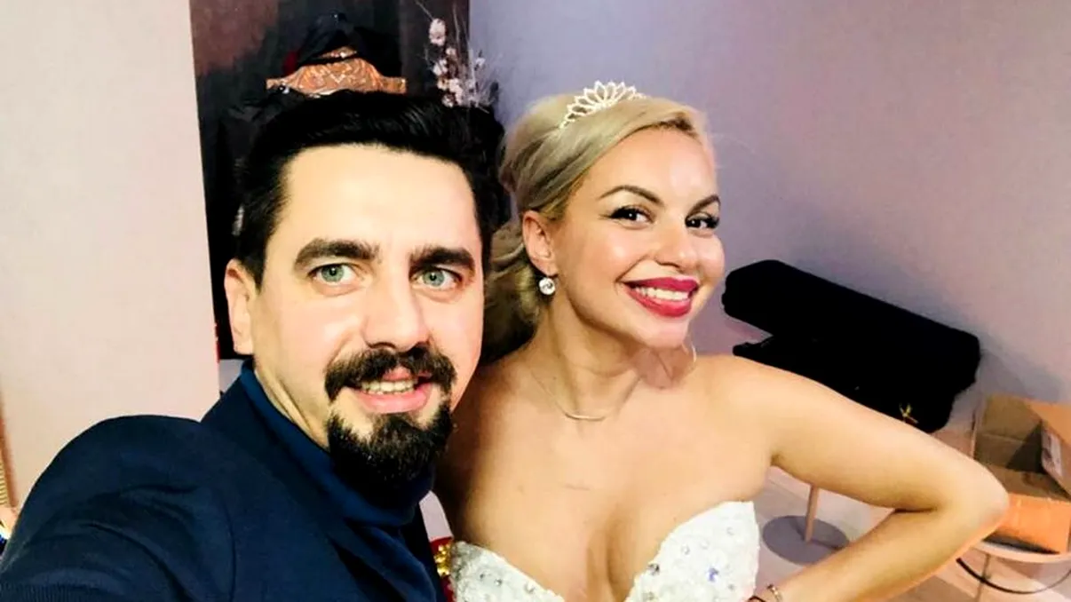 De ce au făcut Cosmin Natanticu și soția Eliza o criză de nervi la Asia Express. Ce s-a întâmplat la Antena 1