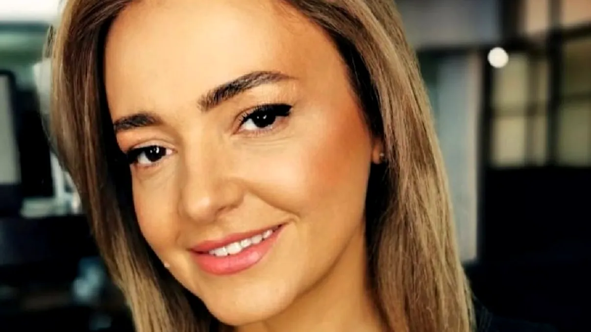 Drama trăită de Cristina Bâtlan. Jurata i-a povestit lui Cătălin Măruță cu lacrimi în ochi