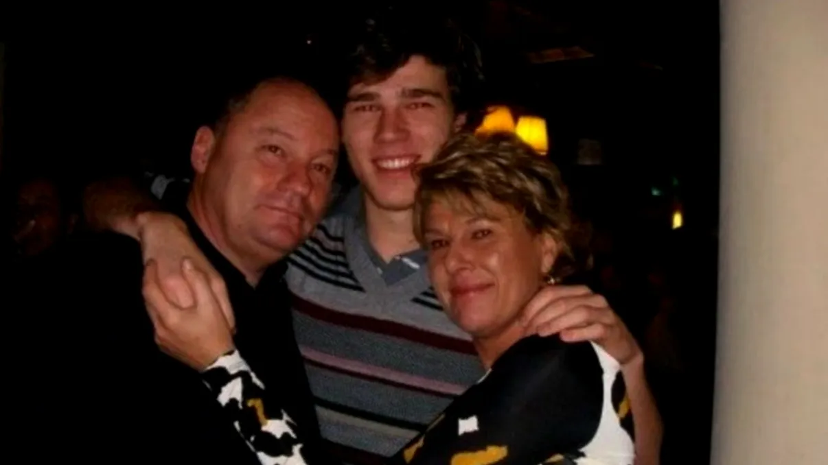 Unde se ducea milionarul Dan Petrescu, de fapt. Acum ea a rămas singura supraviețuitoare a familiei