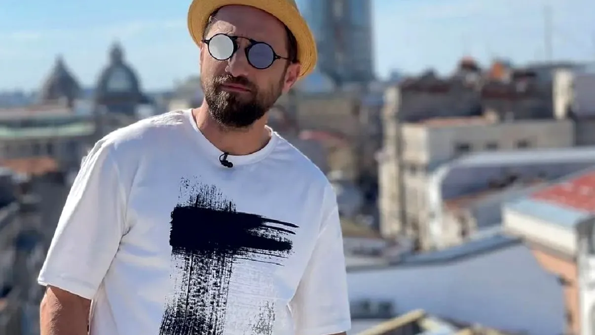 Cum a apărut Dani Oțil în direct la Neatza, chiar astăzi. Toți au fost uimiți să-l vadă așa: ‘Doar cămașa am schimbat-o’ FOTO