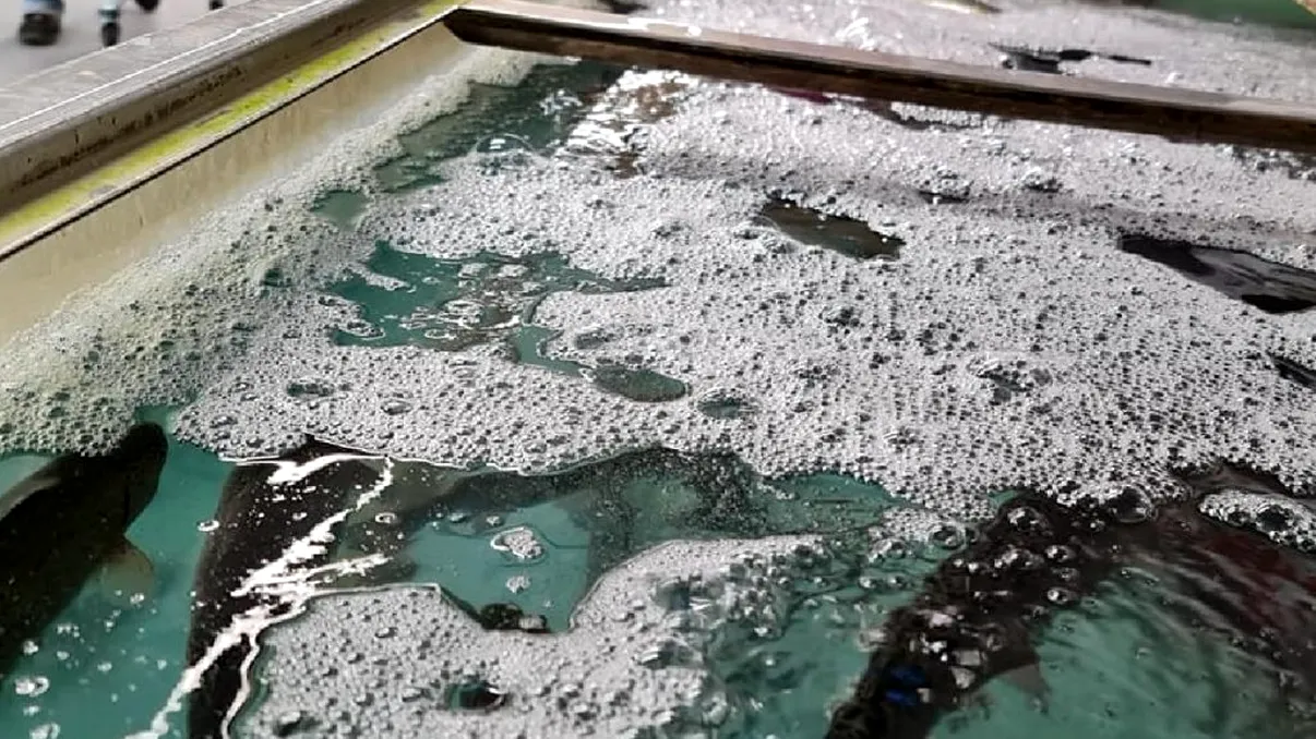 Descoperire revoltătoare într-un supermarket din Timișoara. Clienții sigur se vor enerva