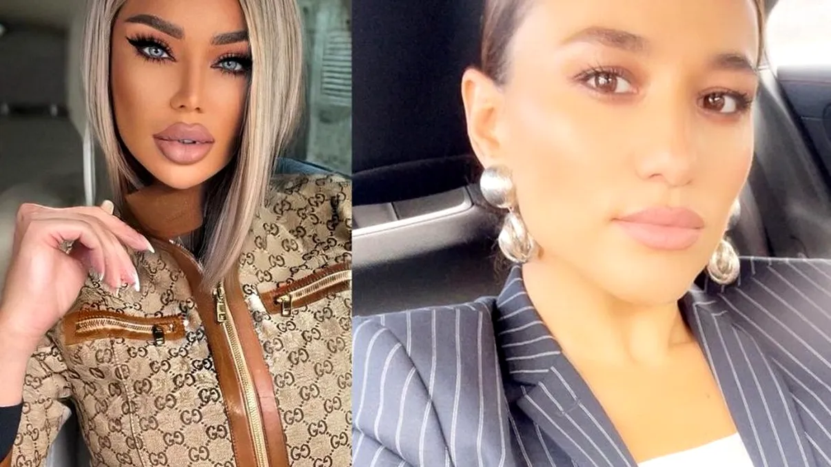 Bianca Drăgușanu și Claudia Pătrășcanu au ajuns la o înțelegere: “Propun să ştergem tot” EXCLUSIV