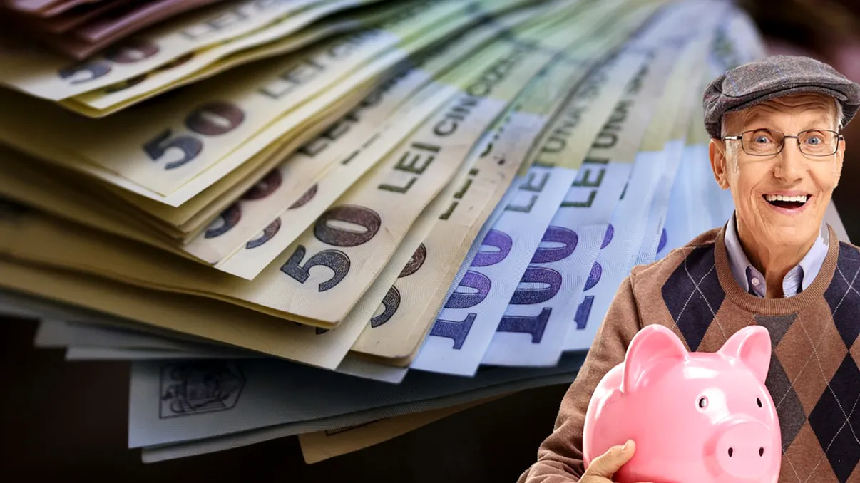 Vești bune pentru toți românii cu pensii private. Ce se va întâmpla în 2 ani