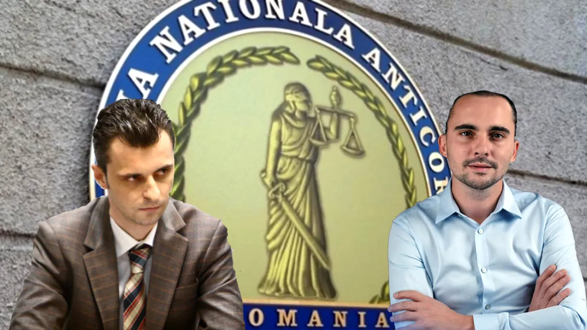 DNA a început urmărirea penală a deputatului Cosmin Şandru, care a promis funcţii unui parlamentar AUR