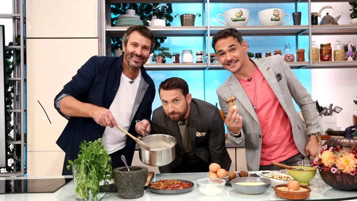 ‘Medalionul care te ferește de Covid și detectează când ești prost’. Gluma uluitoare a lui Dani Oțil la Neatza