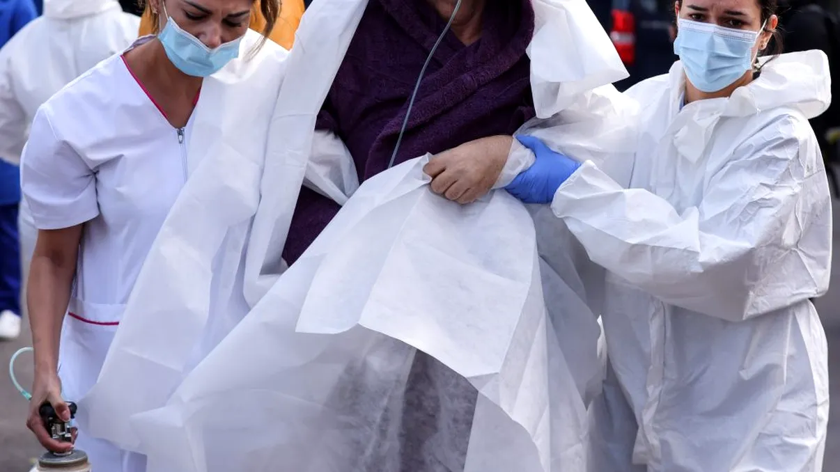 Tragedia de la Constanța continuă. Doi pacienți supraviețuitori ai incendiului au murit cu puțin timp în urmă