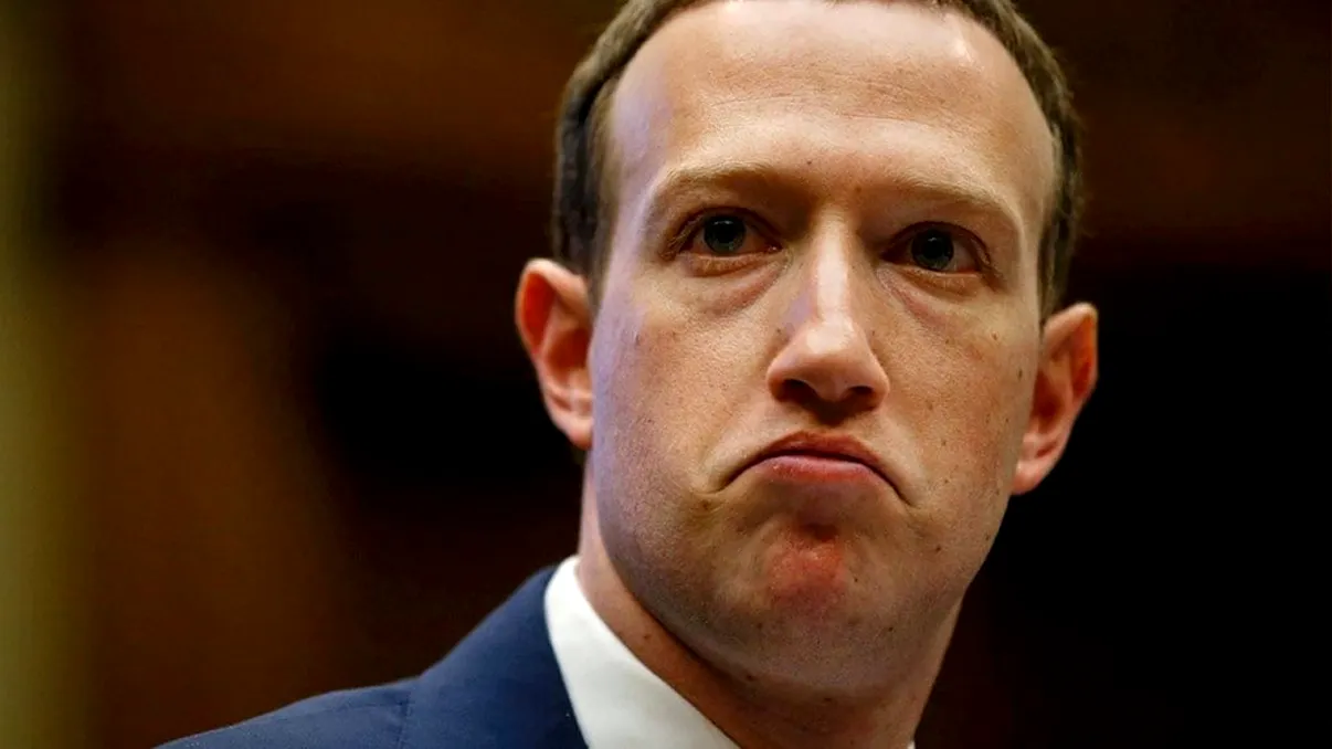 Câți bani a pierdut Mark Zuckerberg după ce Facebook, Instagram și WhatsApp au picat