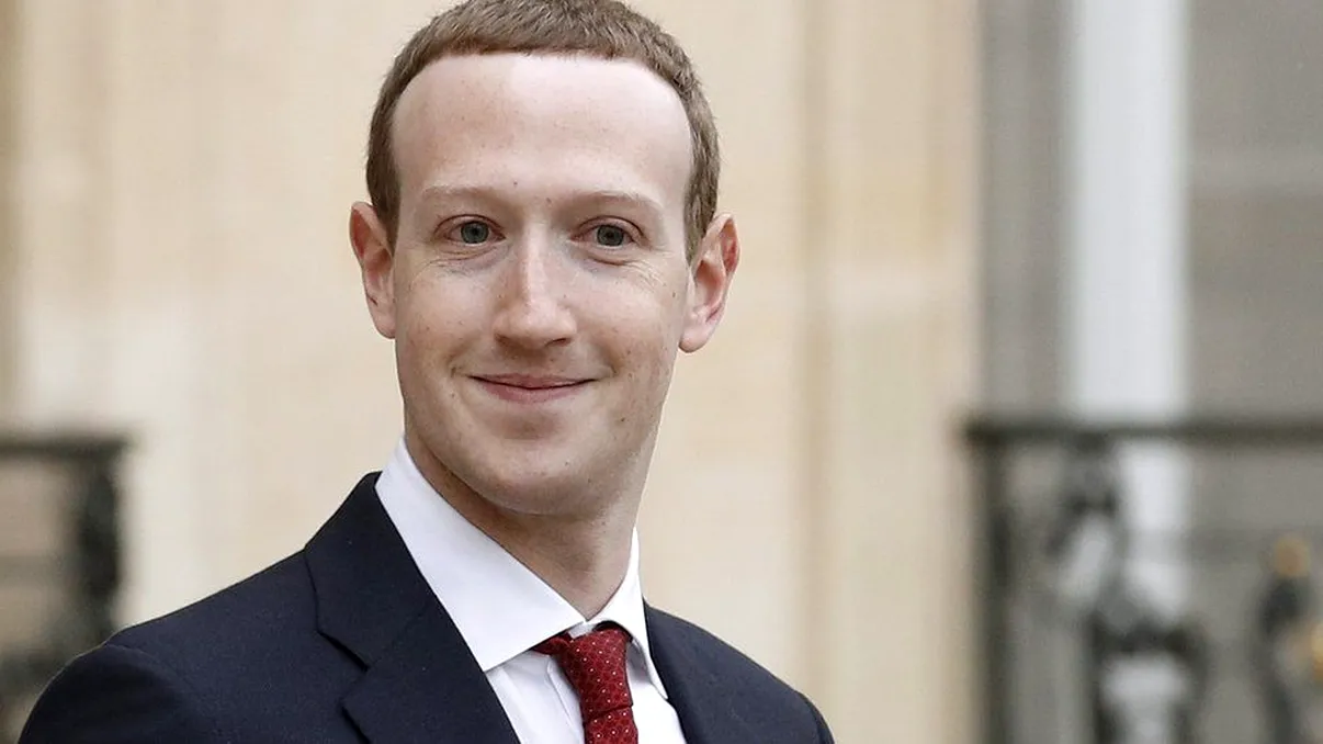 Românul care a avut ocazia să îl întâlnească pe Mark Zuckerberg. Ce i-a spus fondatorul Facebook EXCLUSIV