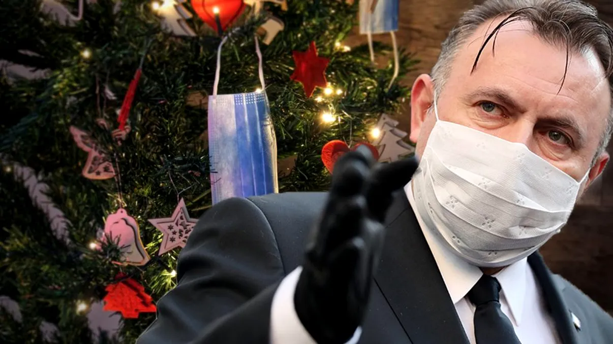 Nelu Tătaru, anunț îmbucurător cu privire la sărbătorile de iarnă. Ce se va întâmpla în România în scurt timp