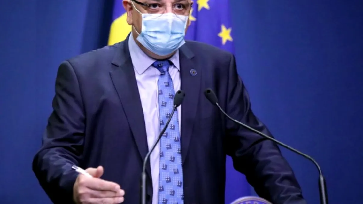 Vești proaste pentru românii care și-au făcut planuri pentru minivacanța de 1 decembrie. Anunțul lui Raed Arafat