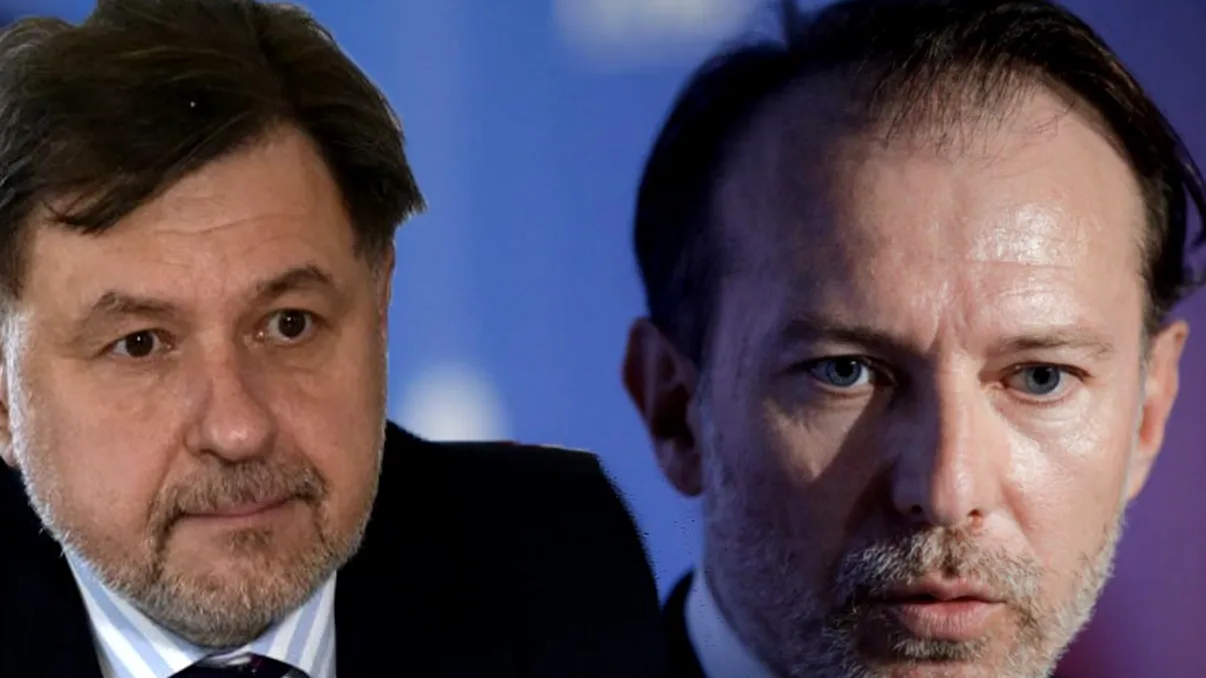 Medicul Alexandru Rafila, dezvăluire neașteptată despre vinovații valului patru. De ce este țara noastră fruntașă la numărul deceselor