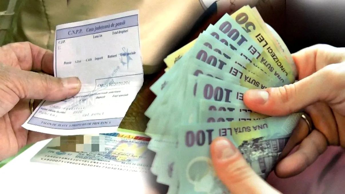 Vești bune pentru sute de mii de pensionari. Categoria care poate cere recalcularea pensiei