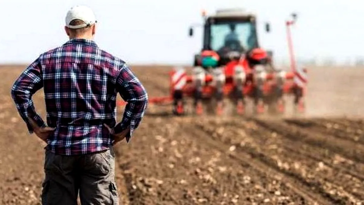 Se dau bani mulți pentru fermierii din România. Ce trebuie să schimbe în agricultură