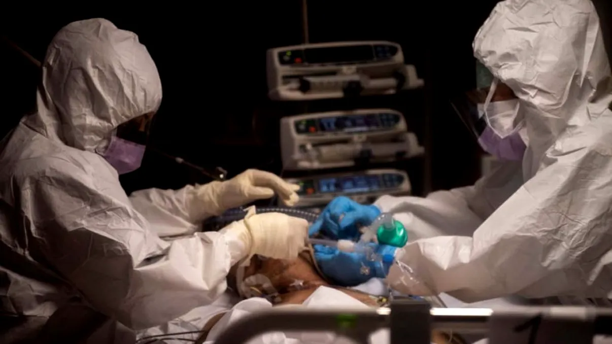 Epidemiolog celebru, mesaj dur la adresa lui Cîțu cu privire la creșterea economică a României: 