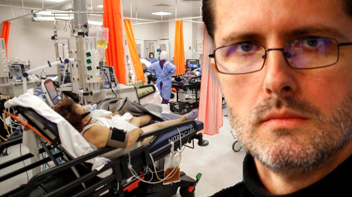 Ultima oră! Purtătorul de cuvânt al Patriarhiei, apel către cetățeni după recordul deceselor Covid-19. De cine trebuie să asculte exclusiv