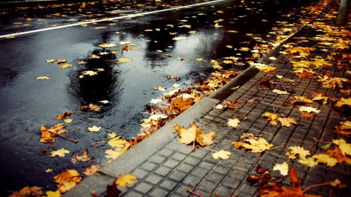 Prognoza meteo. Vreme neobişnuită în luna noiembrie. Ce temperaturi se vor înregistra în următoarele patru săptămâni