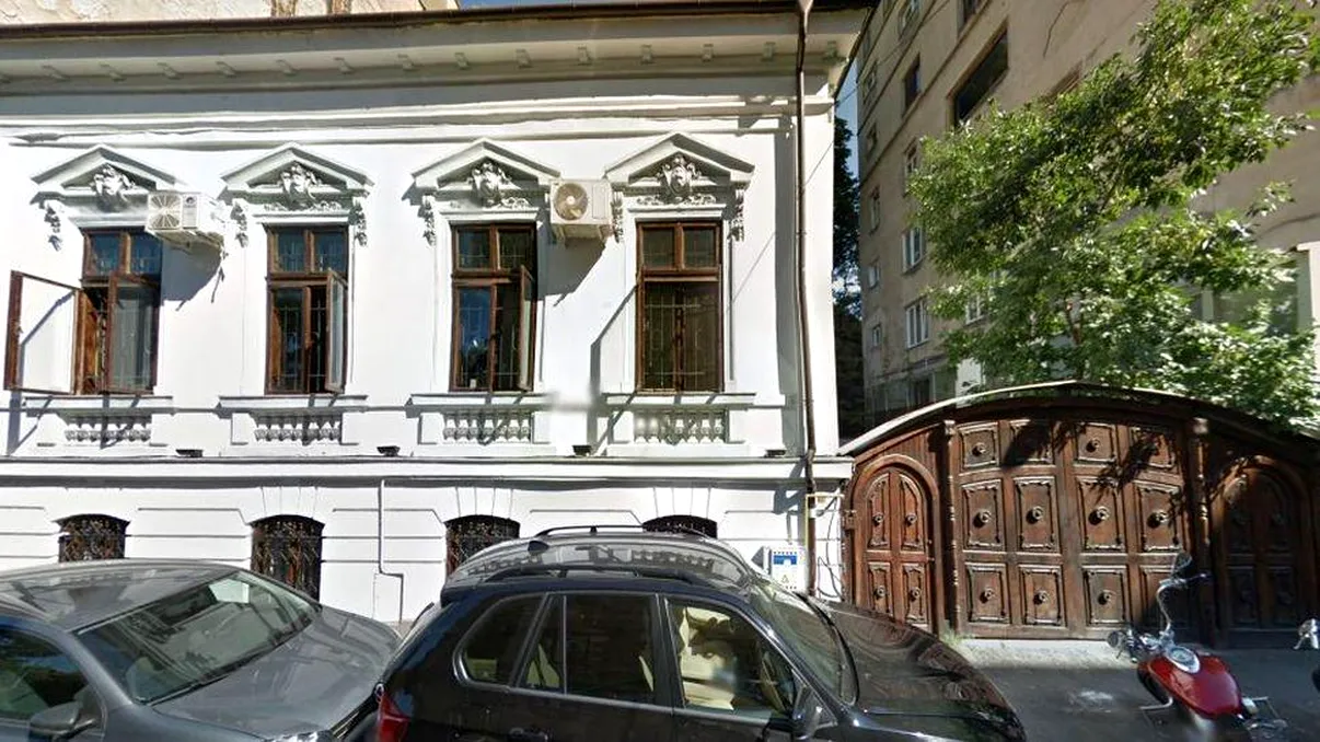 Apartamentul de lux din centrul Capitalei care se vinde cu doar 130.000 de euro. Motivul pentru care nu s-ar găsi cumpărător