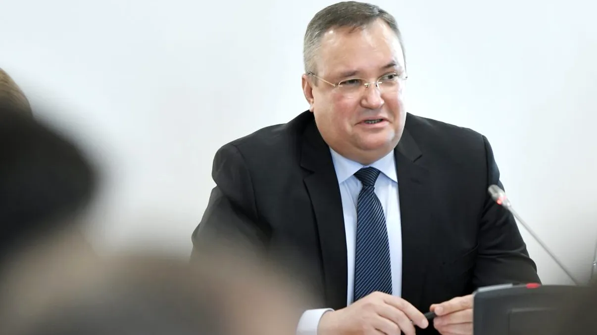 Cât de săracă a fost familia premierului Nicolae Ciucă, de fapt. Cine este tatăl lui