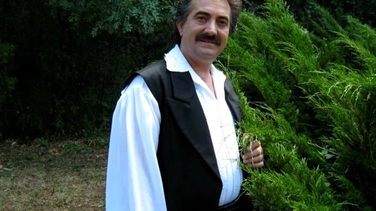 Ce a făcut fosta soție a lui Petrică Mâțu Stoian la înmormântare. Am aflat detalii sfâșietoare