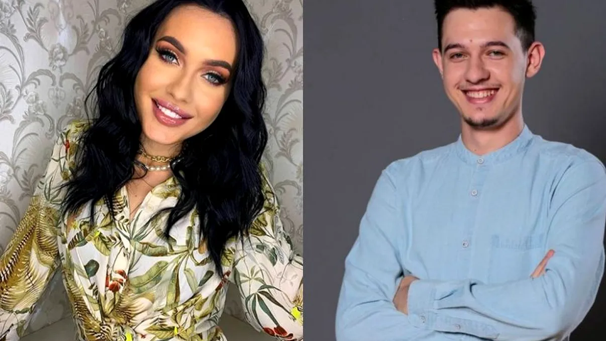 Ce au făcut Bianca și Cristian Comănici în Piața Obor: ”Trebuie să recunosc că e un pic cam greu”